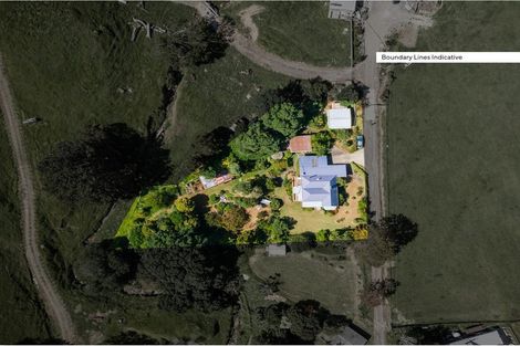 Photo of property in 150 Thames Coast Sh25 Road, Whakatete Bay, Thames, 3575