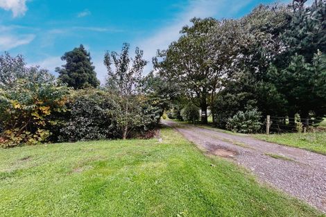 Photo of property in 353 Wairakau Road, Manawaru, Te Aroha, 3391