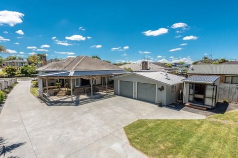 Photo of property in 23 Charles Crescent, Beerescourt, Hamilton, 3200