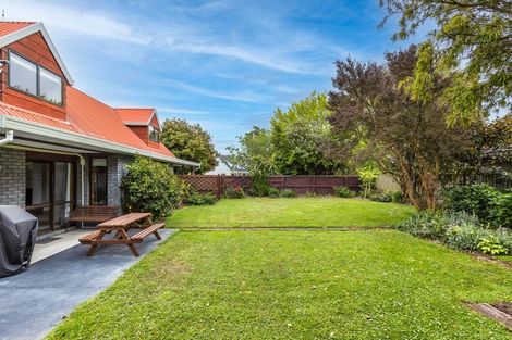 Photo of property in 47 Lancewood Drive, Halswell, Christchurch, 8025