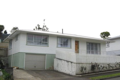 Photo of property in 12 Nash Street, Marfell, New Plymouth, 4310