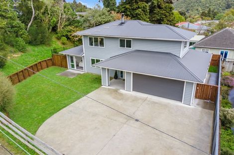 Photo of property in 88a Plateau Road, Te Marua, Upper Hutt, 5018