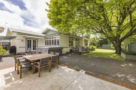 Photo of property in 18 Alan Street, Palmerston North, 4414