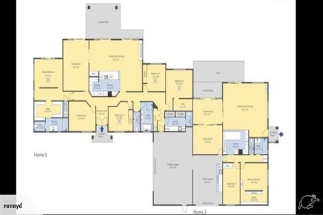 Photo of property in 64 Hawthorne Lane, Kingseat, Papakura, 2580