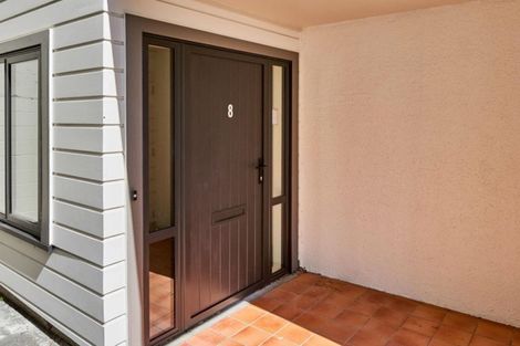 Photo of property in 8/240 The Terrace, Wellington Central, Wellington, 6011