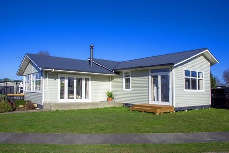 Photo of property in 31 Daniell Street, Solway, Masterton, 5810