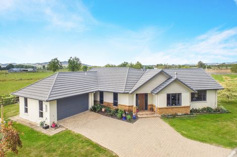 Photo of property in 453 Matuku Road, Morrinsville, 3375