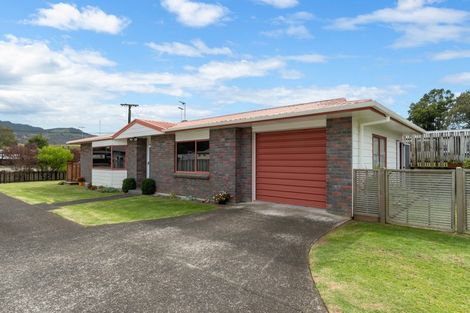 Photo of property in 1/122 Kenny Street, Waihi, 3610