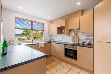 Photo of property in 4/17 Eversleigh Street, St Albans, Christchurch, 8014