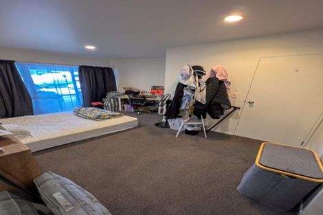 Photo of property in 8d Macaulay Street, Eden Terrace, Auckland, 1021