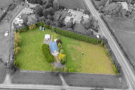 Photo of property in 65a Platt Road, Tauwhare, Hamilton, 3287