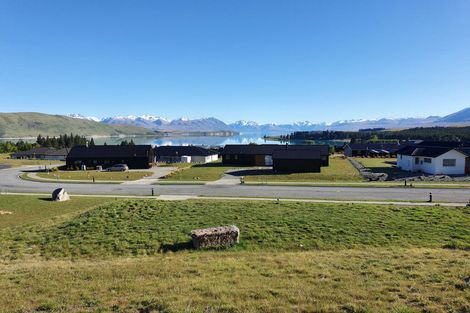 Photo of property in 36 Mistake Drive, Lake Tekapo, 7999
