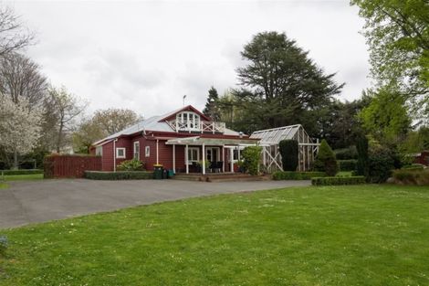 Photo of property in 137 Smithfield Road, Elgin, Ashburton, 7772