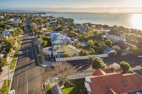 Photo of property in 2 Cremorne Street, Herne Bay, Auckland, 1011