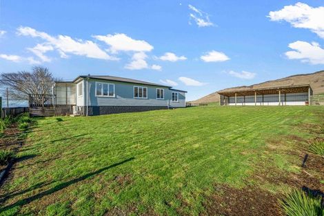 Photo of property in 579 Waimea Valley Road, Mandeville, Gore, 9777