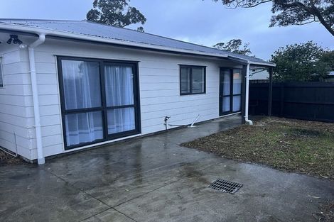 Photo of property in 40 Tamworth Close, Manurewa, Auckland, 2102