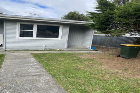 Photo of property in 138a Reynolds Street, Taita, Lower Hutt, 5011