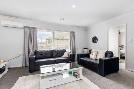 Photo of property in 3/9 Onslow Road, Papakura, 2110