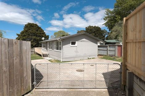 Photo of property in 21b Freyberg Crescent, Pukekohe, 2120