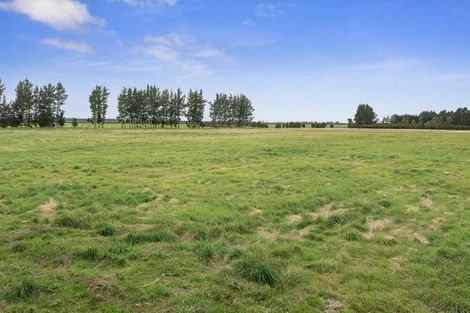 Photo of property in 392 Main Race Road, Eyrewell, West Eyreton, 7476