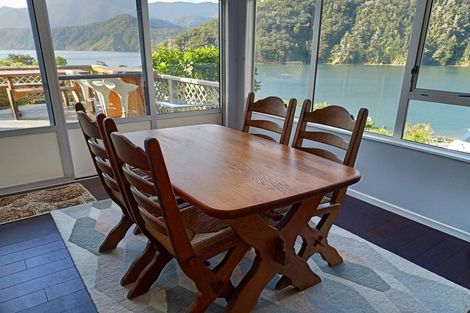 Photo of property in 3126 Archers Road, Tennyson Inlet, Rai Valley, 7195
