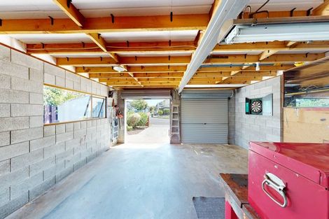 Photo of property in 19 Akepiro Place, Tawhero, Whanganui, 4501