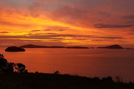 Photo of property in 1002 Wyuna Bay Road, Wyuna Bay, Coromandel, 3581