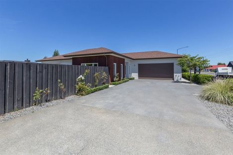 Photo of property in 597 Birchs Road, Lincoln, 7608