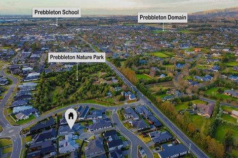Photo of property in 4 Daphne Lane, Prebbleton, 7604