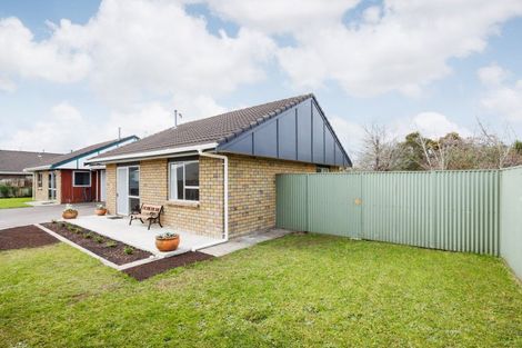 Photo of property in 3/20 Jenks Street, Foxton, 4814
