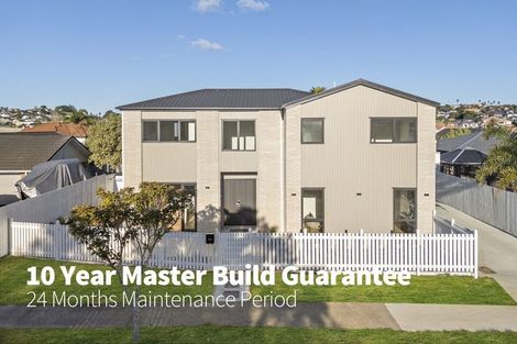 Photo of property in 6a Edendale Road, Somerville, Auckland, 2014