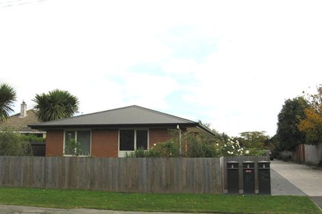 Photo of property in 1/21 Morrison Avenue, Northcote, Christchurch, 8052