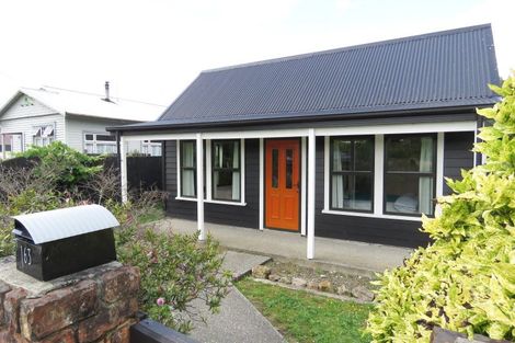 Photo of property in 163 Buller Road, Westport, 7892