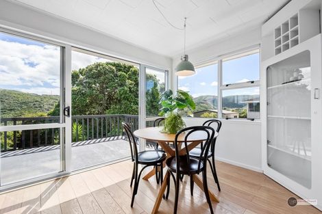 Photo of property in 117 Major Drive, Kelson, Lower Hutt, 5010