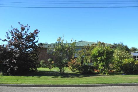 Photo of property in 25 Maling Street, Geraldine, 7930