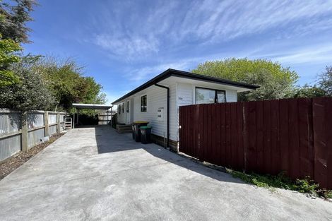 Photo of property in 25 Carnarvon Street, Linwood, Christchurch, 8062