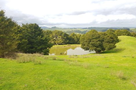 Photo of property in 504b Wairere Road, Maungaturoto, 0571