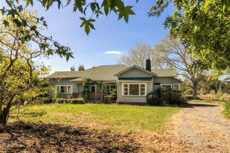 Photo of property in 1517 Alfriston Road, Alfriston, Manurewa, 2576