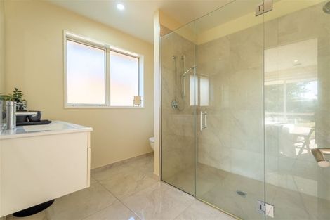 Photo of property in 47 Mariposa Crescent, Aidanfield, Christchurch, 8025