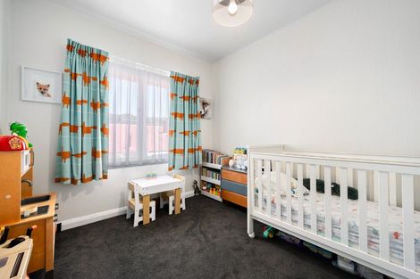 Photo of property in 23 Fraser Avenue, Johnsonville, Wellington, 6037