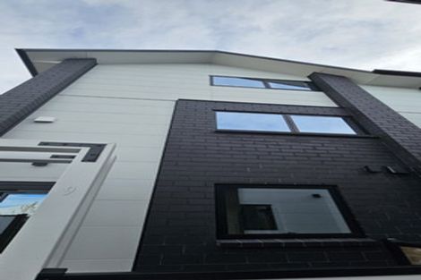 Photo of property in 6/9 Southwark Street, Christchurch Central, Christchurch, 8011