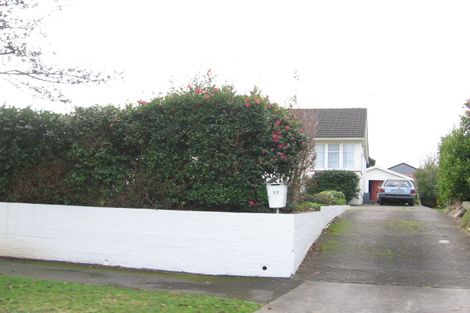 Photo of property in 11 Ngarimu Street, Roslyn, Palmerston North, 4414