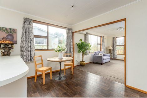 Photo of property in 14 Coulter Place, Geraldine, 7930