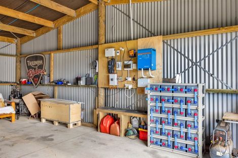 Photo of property in 172 Whakamara Road, Manutahi, Hawera, 4672