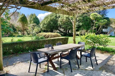 Photo of property in 1544 Paget Road, Takapau, 4287