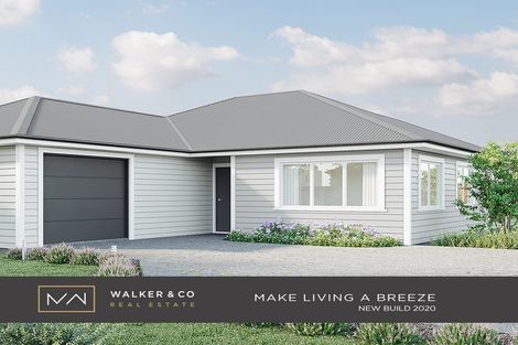 Photo of property in 9a Thackeray Street, Trentham, Upper Hutt, 5018