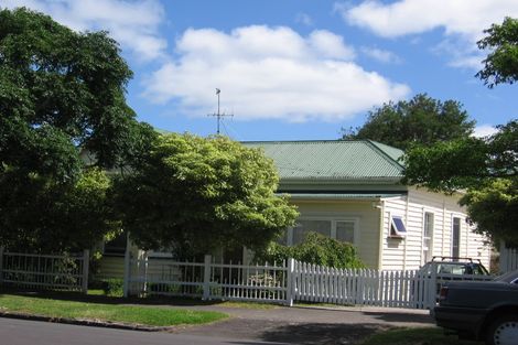 Photo of property in 39 King Edward Street, Mount Eden, Auckland, 1024