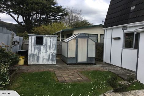 Photo of property in 5b Bracken Street, Wallaceville, Upper Hutt, 5018