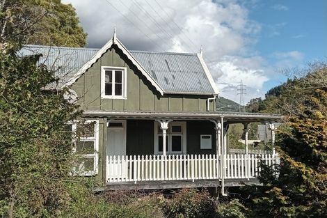 Photo of property in 1082 Gowan Valley Road, Rotoroa, Saint Arnaud, 7077