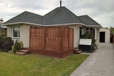 Photo of property in 21 Dunbars Road, Halswell, Christchurch, 8025